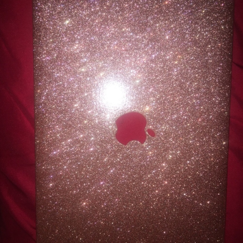 Macbook 13” Toughshell Hard Case